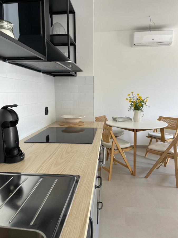 Apartment Sur La Plage Podstrana Exterior foto