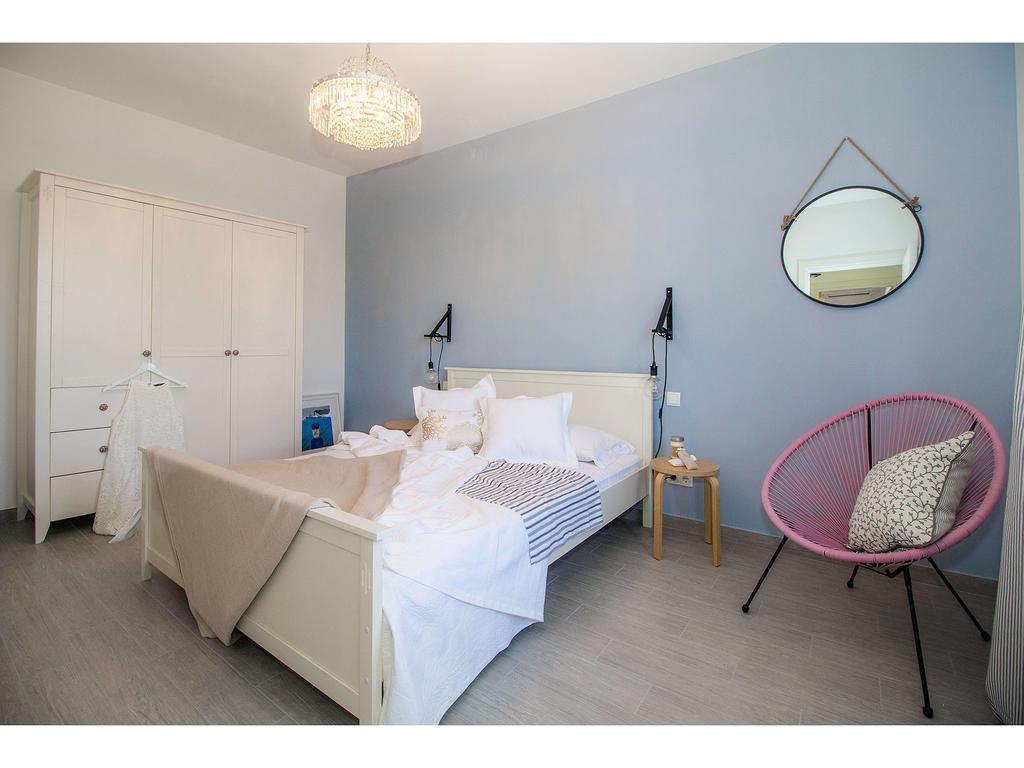 Apartment Sur La Plage Podstrana Exterior foto