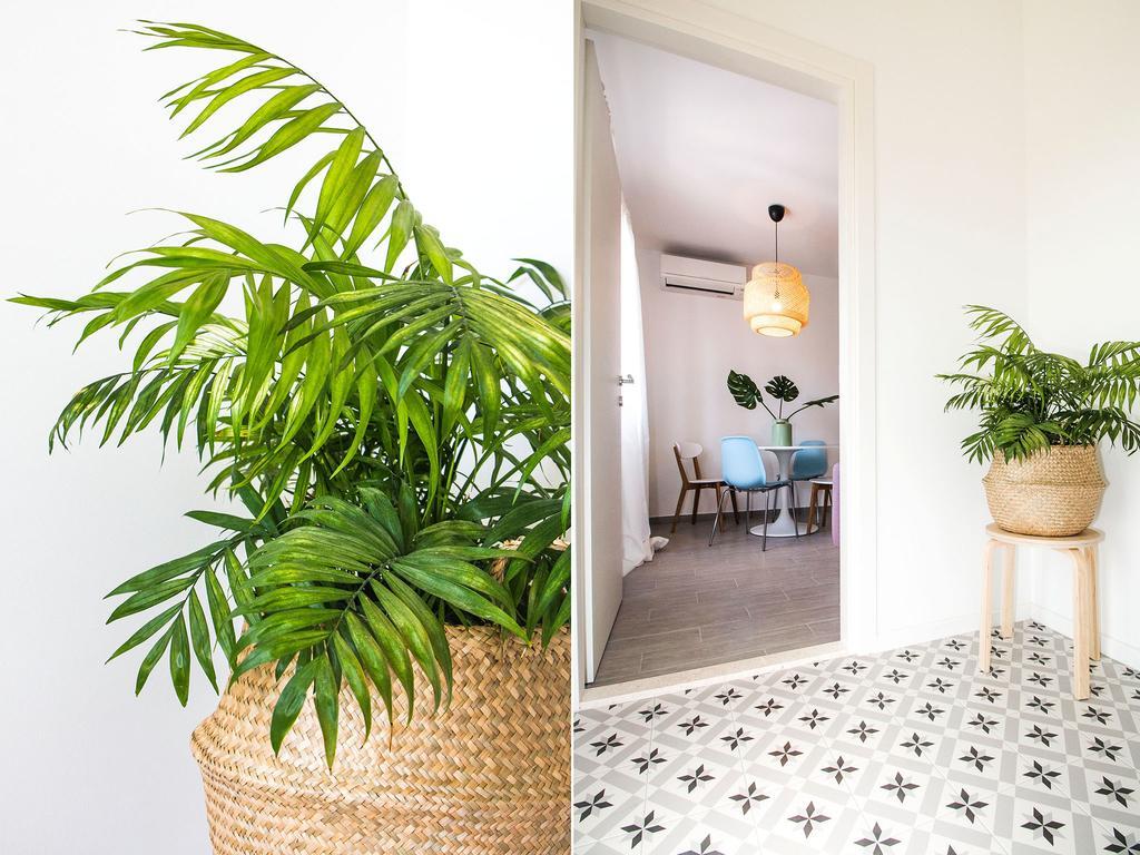 Apartment Sur La Plage Podstrana Exterior foto