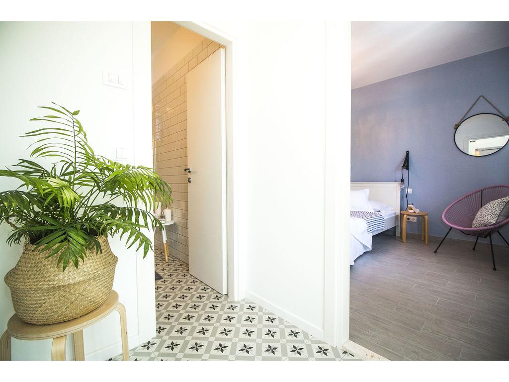 Apartment Sur La Plage Podstrana Exterior foto